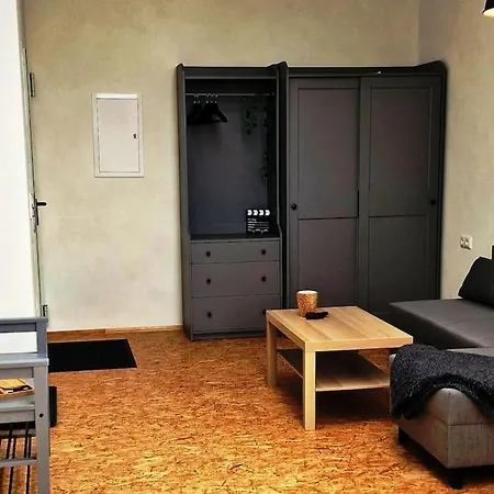Stilvolles, Helles Loft Mit Sternenblick Apartment