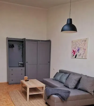 Stilvolles, Helles Loft Mit Sternenblick * Kassel